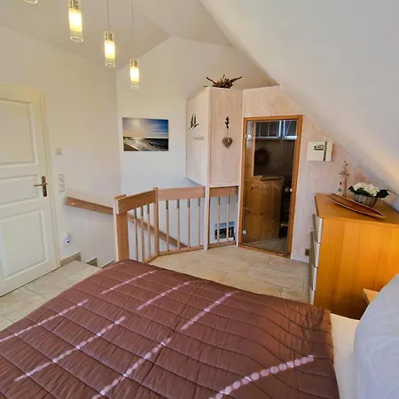 Wiesenstr_78 _pusteblume_whg_4 Apartament Zingst